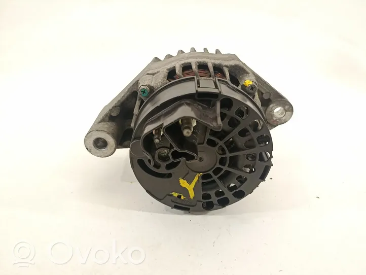 Alfa Romeo Giulietta Generatore/alternatore 51820624