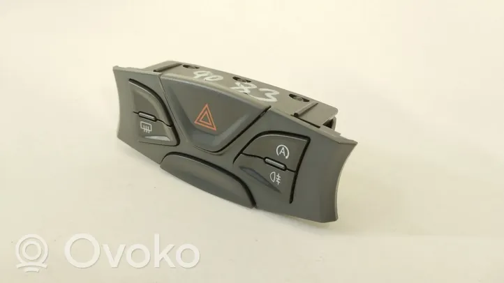 Ford Ka Interruttore/pulsante di controllo multifunzione 735516390