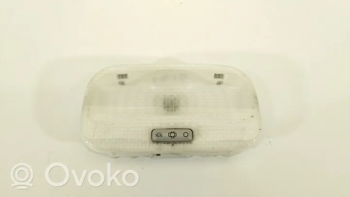 Citroen C3 Pluriel Kitas salono žibintas 9680717080