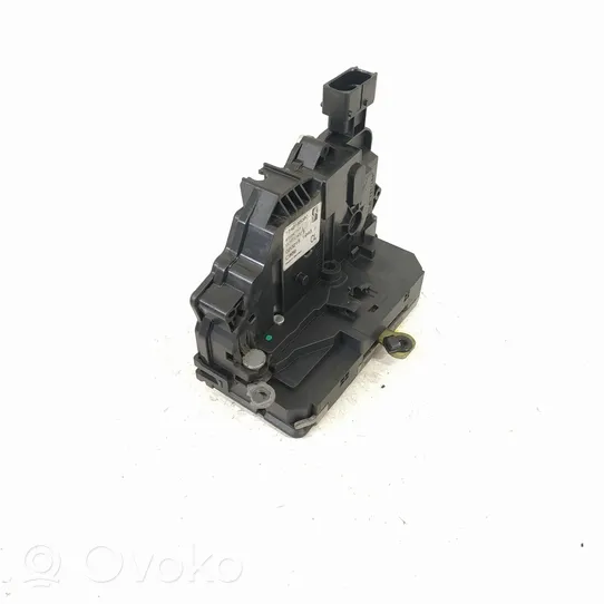 Citroen Jumper Zamek drzwi przednich 1676851680