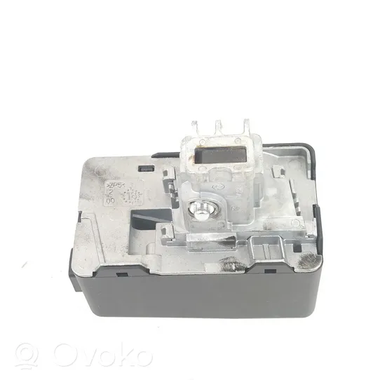 Dacia Duster II Dadi antifurto e blocco ruota 34681401