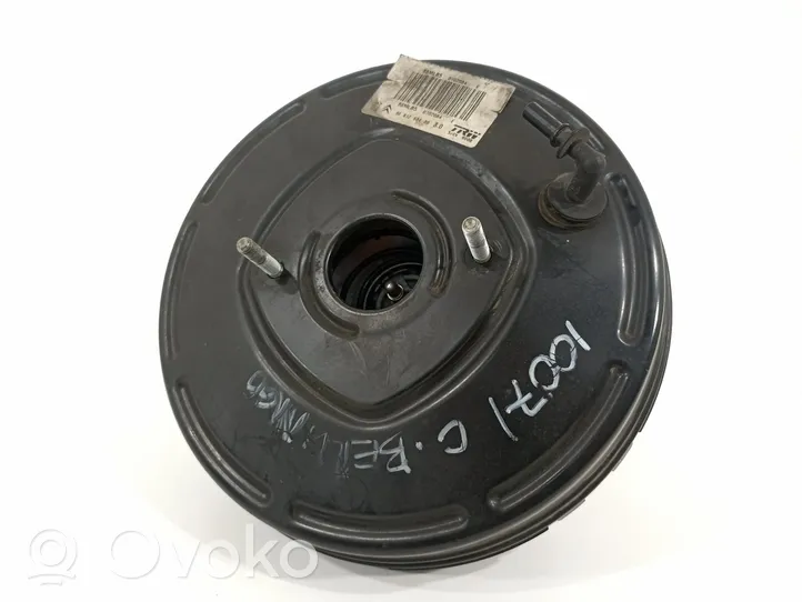 Citroen Berlingo Gyroscope, capteur à effet gyroscopique, convertisseur avec servotronic 9681268480