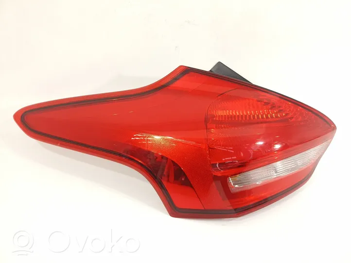 Ford Focus ST Lampa tylna F1EB13405CF