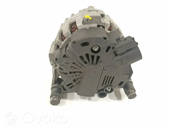 Citroen Nemo Alternator 