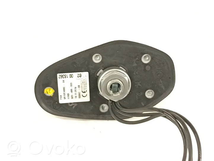 Citroen C4 Aircross Radio antena 9815614880