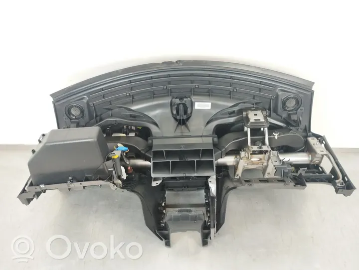 Citroen C3 Pluriel Set di airbag 9684151577