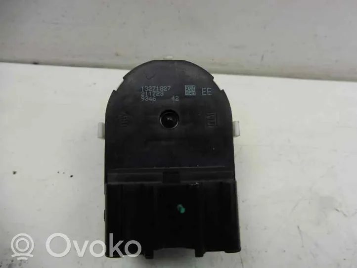 Citroen C3 Pluriel Interruttore specchietto retrovisore 13271827