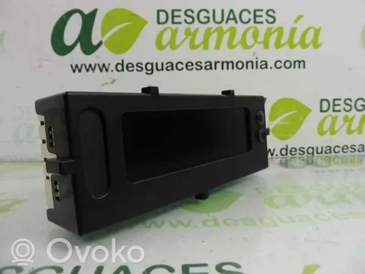 Ford Mondeo MK IV Schermo del visore a sovrimpressione 280348139R