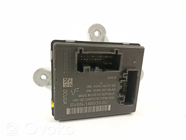 Ford Focus C-MAX Module confort BV6N14B533BJ