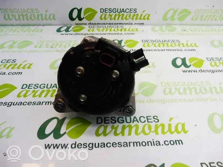 Ford Focus C-MAX Generatore/alternatore CV6T10300GA