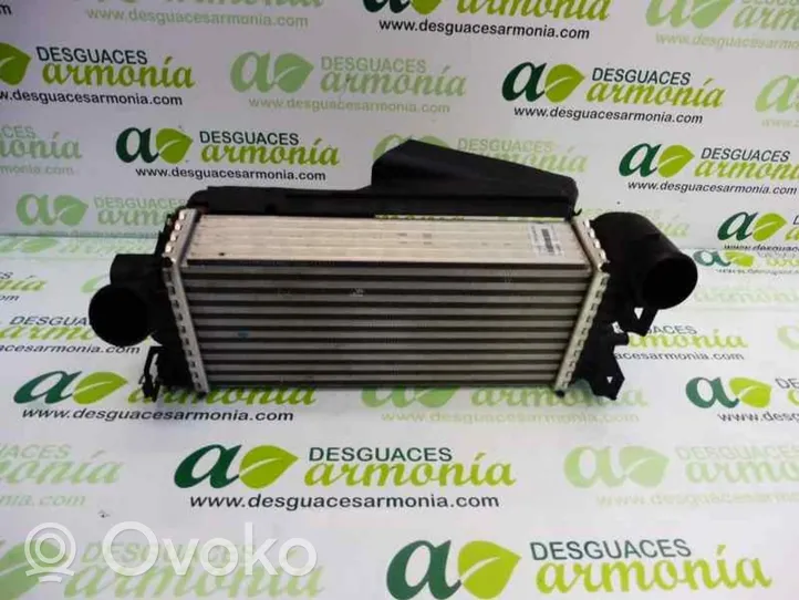 Ford Focus C-MAX Radiatore intercooler CV619L440VD