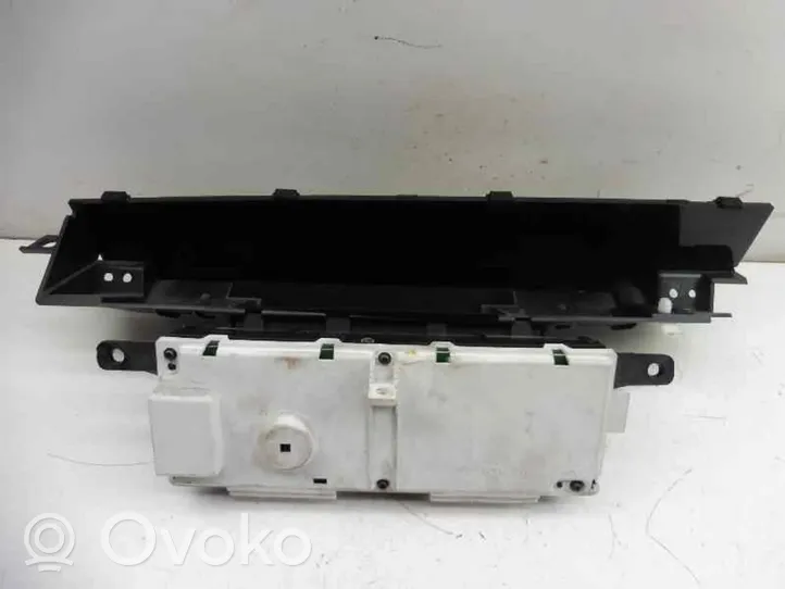 Ford Focus C-MAX Tachimetro (quadro strumenti) 8380047251B