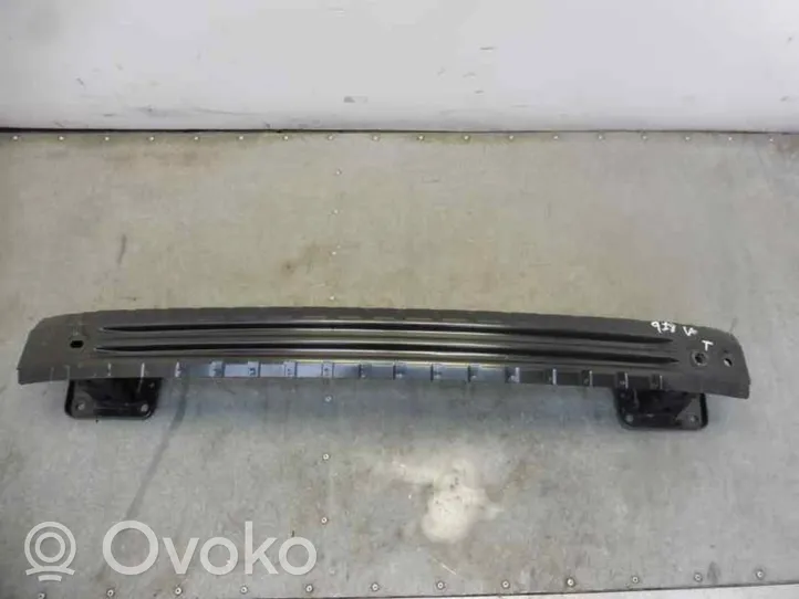 Ford Focus C-MAX Staffa di rinforzo montaggio del paraurti anteriore BM51A403C94AF