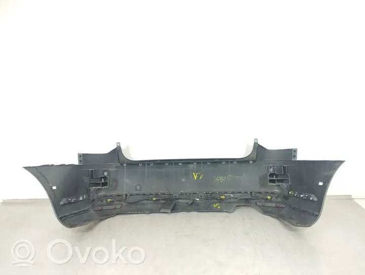 Citroen C5 Puskuri 9681048777