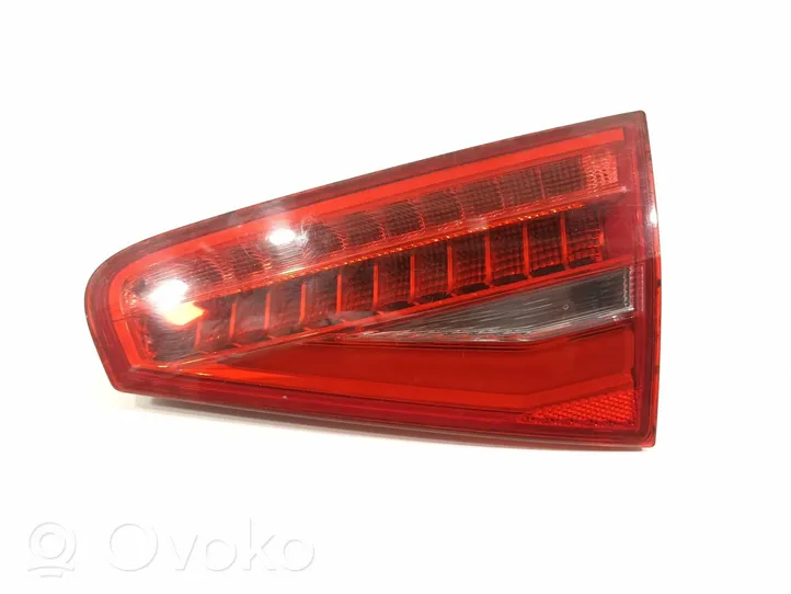 Audi A4 Allroad Lampa tylna 8K5945094AC