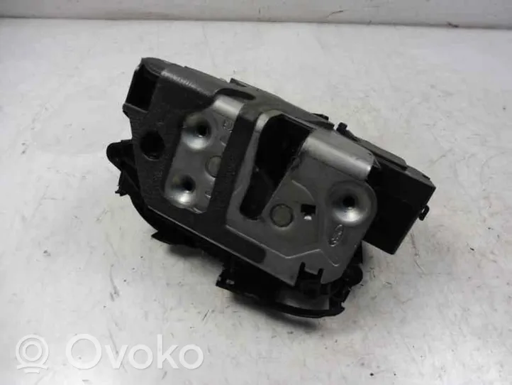 Ford Fiesta Zamek drzwi przednich 8A6AA21813AG