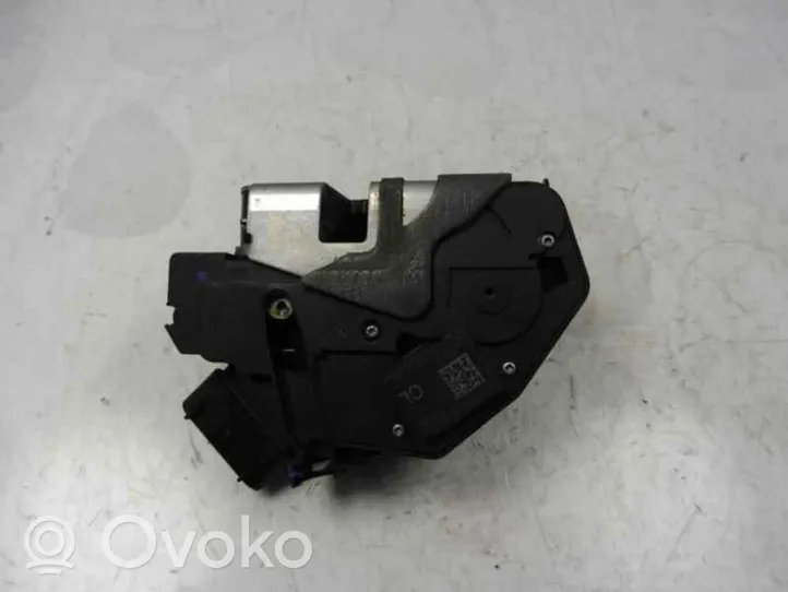 Ford Fiesta Zamek drzwi przednich 8A6AA21813AG