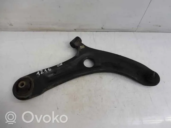 Ford Fiesta Braccio di controllo sospensione anteriore 54501J500