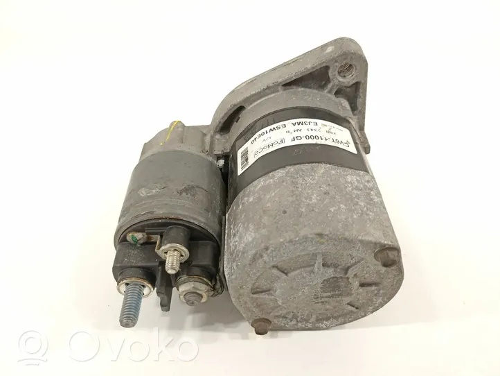 Ford Focus ST Starter motor CV6T11000GF