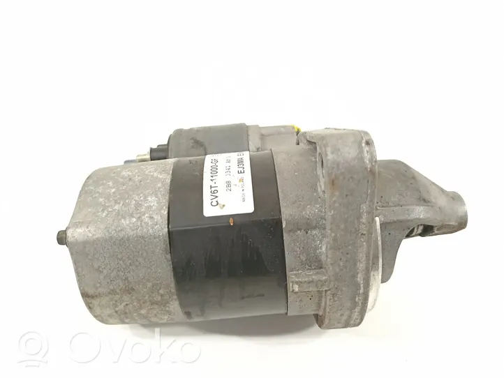 Ford Focus ST Starter motor CV6T11000GF