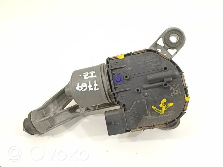 Ford Focus ST Motor del limpiaparabrisas BM5117504AM