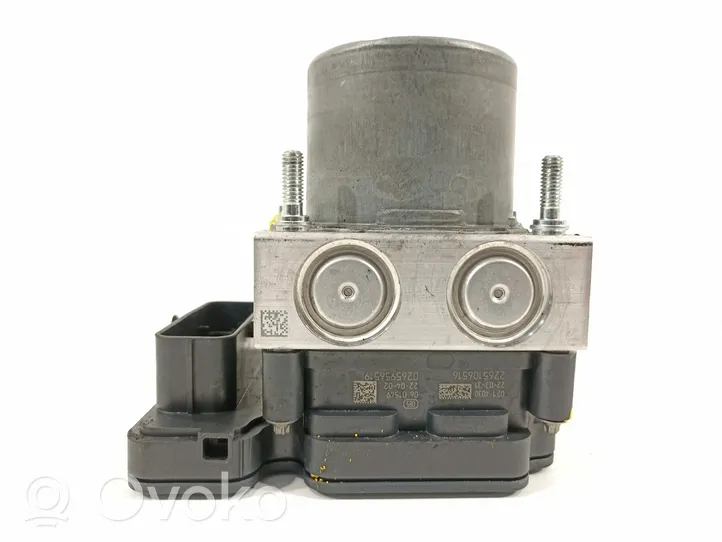 Citroen Jumper Pompa ABS 1673600480