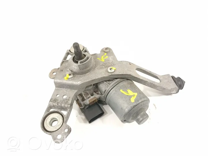 Ford Focus Moteur d'essuie-glace BM5117504BM