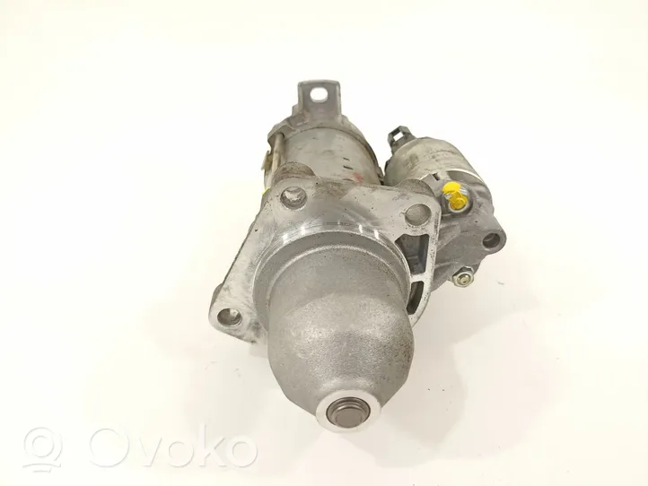 Alfa Romeo Stelvio Starter motor 670050218