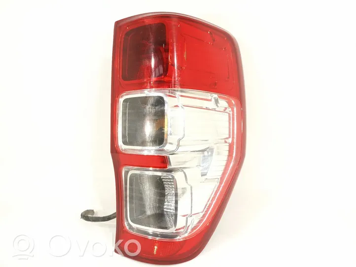 Ford Ranger Luci posteriori 2386703