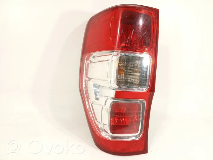 Ford Ranger Lampa tylna 2319143