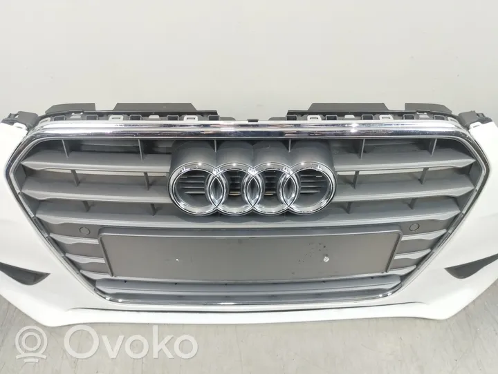 Audi A4 Allroad Zderzak przedni 8K0853651E