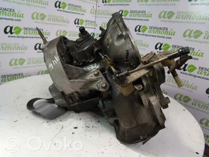 Daewoo Tacuma Scatola del cambio manuale a 5 velocità BC3944