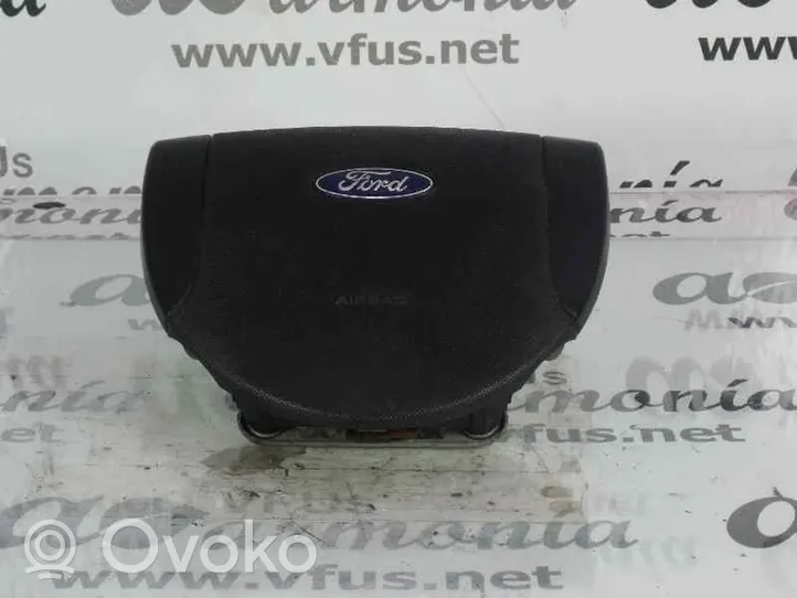 Ford Mondeo Mk III Vairo oro pagalvė 3S71F042B85CA