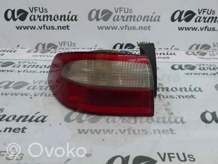 Audi TT Mk1 Luci posteriori 8200002473