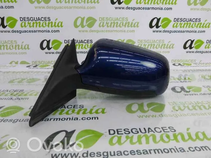 Audi A4 S4 B5 8D Specchietto retrovisore elettrico portiera anteriore 8D0857543A