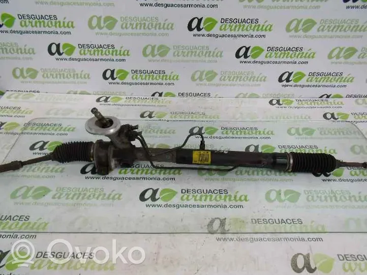 Audi A4 Allroad Steering rack GFF1036