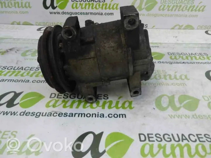 Audi A4 Allroad Ilmastointilaitteen kompressorin pumppu (A/C) 926007M500