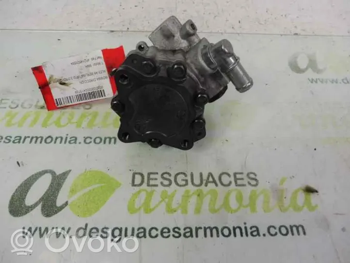 Audi A6 S6 C6 4F Pompa wspomagania układu kierowniczego 4F0145155A