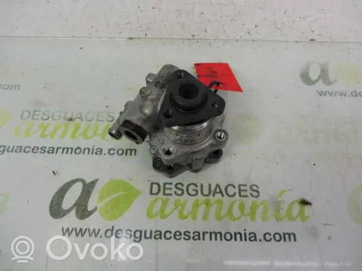 Audi A6 S6 C6 4F Pompa wspomagania układu kierowniczego 4F0145155A