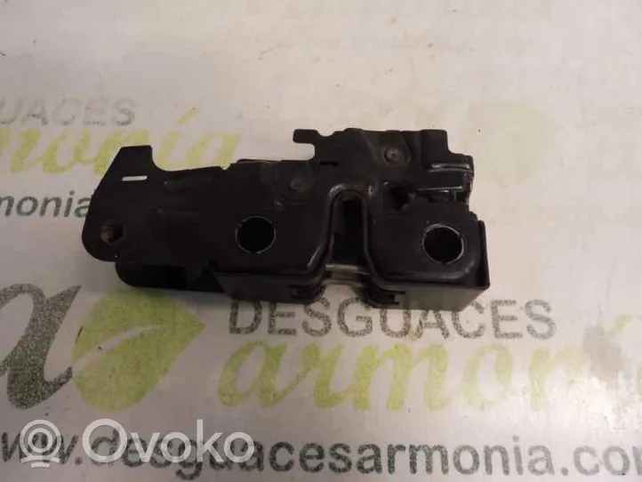 Citroen C3 Pluriel Fissaggio gancio/anello 1P0823509C