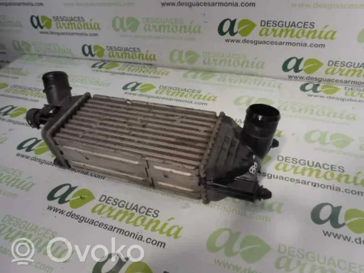 Citroen C5 Radiatore intercooler 9645682880