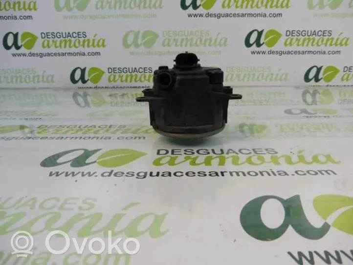 Citroen Xsara Fendinebbia anteriore 9650003180