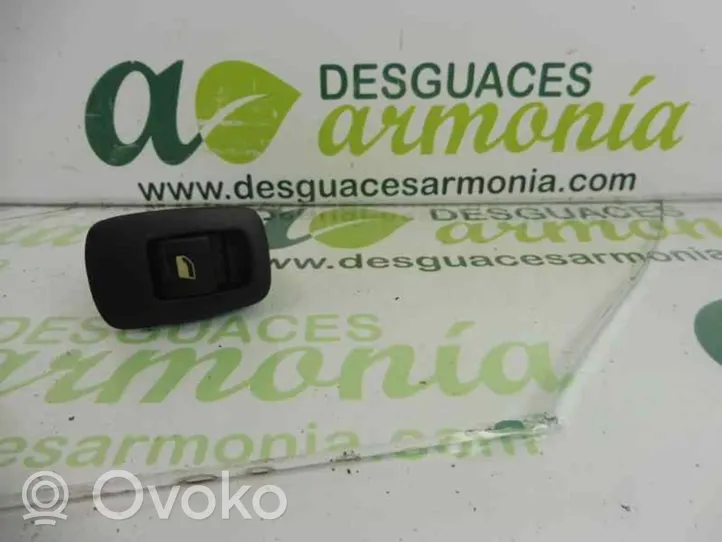 Citroen C4 Grand Picasso Sähkötoimisen ikkunan ohjauskytkin 96639378ZD