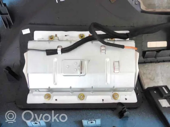 Citroen C4 Aircross Set di airbag 9658137980