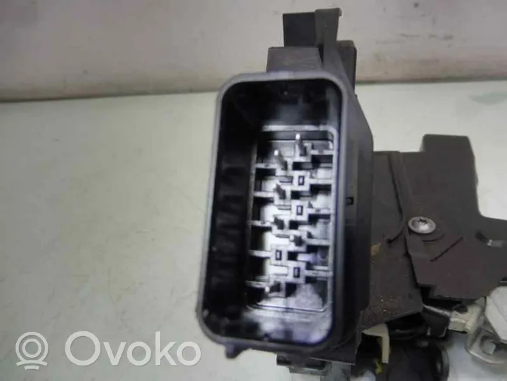 Ford Mondeo Mk III Zamek drzwi przednich 6M2AR21813EB