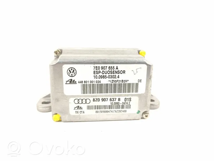 Audi A2 Sensor 7E0907655A