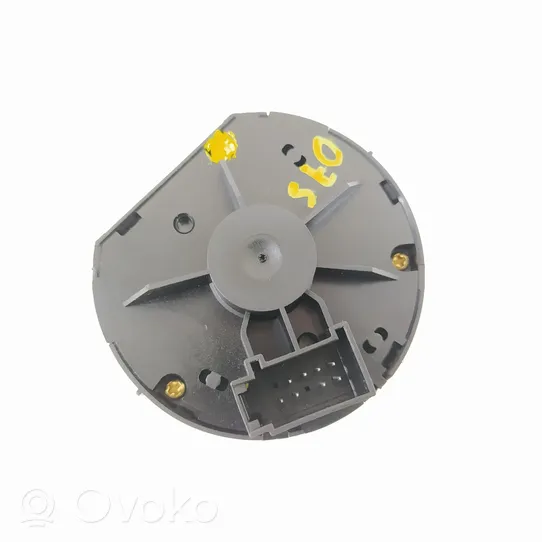 Audi A6 S6 C6 4F Interruttore di regolazione dell’illuminazione del quadro 4F1941531D