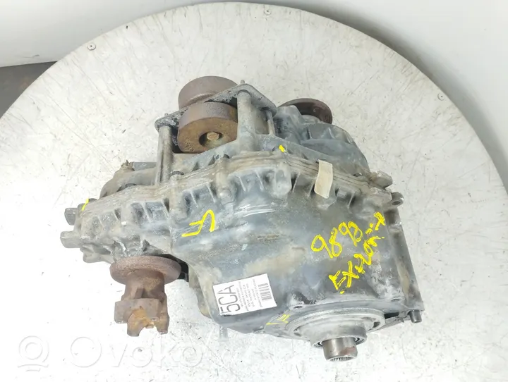 Ford Explorer Scatola ingranaggi del cambio F57A7A195CA