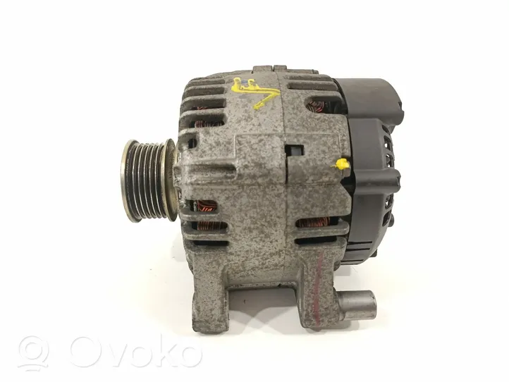 Citroen C-Crosser Generatore/alternatore 9662731680