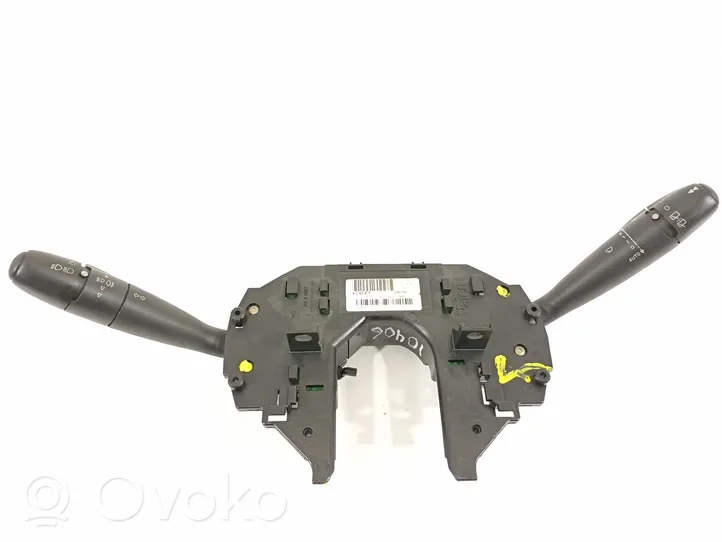 Citroen C4 Aircross Mittariston valaistuksen säätökytkin 345657356